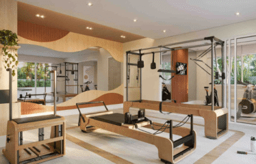 BOSSA NOVA PATRIANI- 89 e 116M²- 2 e 3 SUÍTES- 2 VAGAS –  SANTA PAULA /CERÂMICA