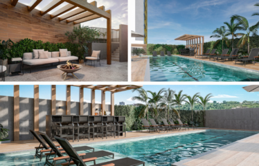 WIN – Av. Bpo. César Dacorso Filho- 57 M²-2 DORM(SUÍTE)- 1 VAGA –  RUDGE RAMOS