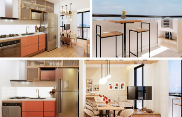 RESIDENCIAL SERRARIA DIADEMA- 39M²- 2 DORM – 1 VAGA – SERRARIA – MINHA CASA MINHA VIDA