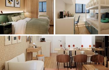 RESIDENCIAL SERRARIA DIADEMA- 39M²- 2 DORM – 1 VAGA – SERRARIA – MINHA CASA MINHA VIDA