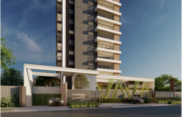 MUVA- 130M²- 3 SUÍTES – 3 VAGAS – BAIRRO JARDIM