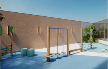 MUVA- 130M²- 3 SUÍTES – 3 VAGAS – BAIRRO JARDIM