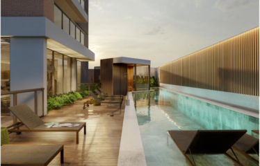 MUVA- 130M²- 3 SUÍTES – 3 VAGAS – BAIRRO JARDIM