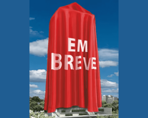 Imagem destacada do apartamento