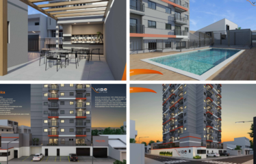 VIBE UTINGA (36m²) – 2 DORM- 1 VAGA CARRO E MOTO – MINHA CASA MINHA VIDA – UTINGA