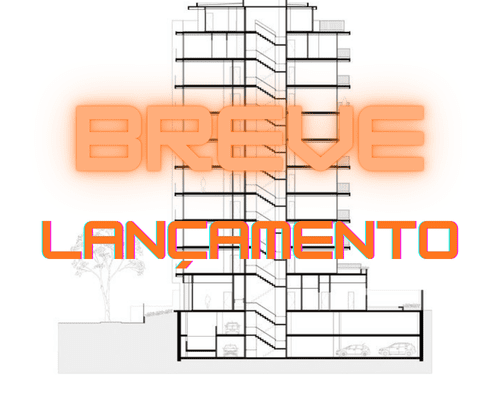 Imagem destacada do apartamento