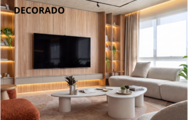 ZENITH RESIDENCE – NOVA PETRÓPOLIS – 202M² – 4 SUÍTES – 3 A 4 VAGAS