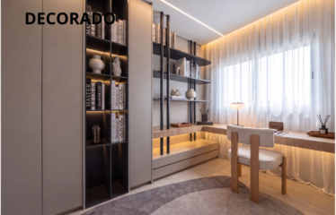 ZENITH RESIDENCE – NOVA PETRÓPOLIS – 202M² – 4 SUÍTES – 3 A 4 VAGAS