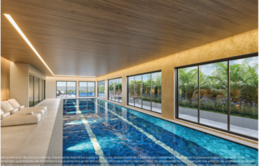 PORTUGAL 740 -150 A 170M – 3 A 4 SUÍTES- 3 E 4 VAGAS – JARDIM BELA VISTA