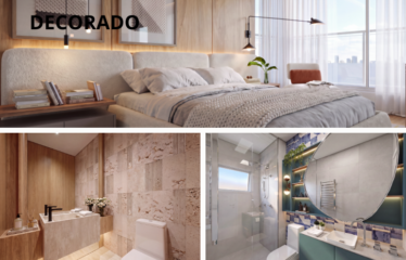 ZENITH RESIDENCE – NOVA PETRÓPOLIS – 202M² – 4 SUÍTES – 3 A 4 VAGAS