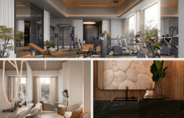ESSENCE RESIDENCE – CENTRO – 264M² – 4 SUÍTES – 4 VAGAS