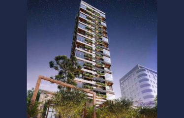 IKONA JARDIM – 192M² – 3 SUÍTES- 4 VAGAS – BAIRRO JARDIM
