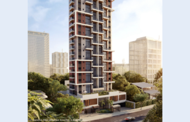IMMENSITTÀ JARDIM – 117 M² – 3 SUÍTES- 3 VAGAS – BAIRRO JARDIM