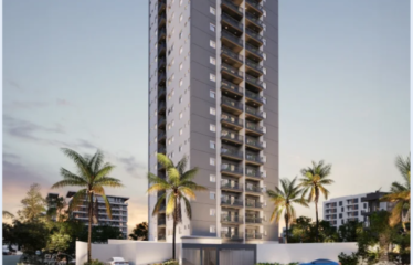 SPOT DIADEMA – 60 M² – 2 SUÍTES- 1 VAGA – CENTRO