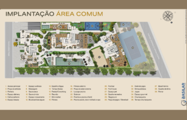 CASA PARQUE CERÂMICA – 133 E 174M² – 4 DORM – 2 A 5 VAGAS – CERÂMICA