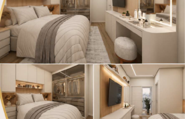 ESSENCE LIVING – 58 E 71m² – 2 DORM (SUÍTE) – 1 VAGA – VILA APIAI