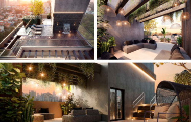 IKONA JARDIM – 192M² – 3 SUÍTES- 4 VAGAS – BAIRRO JARDIM