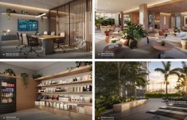 CASA PARQUE CERÂMICA – 133 E 174M² – 4 DORM – 2 A 5 VAGAS – CERÂMICA