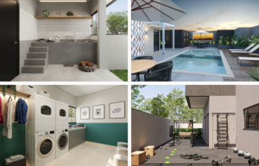MOVE ASSUNÇÃO –  53m² – 2 DORM (SUÍTE) – 1 VAGA – VILA ASSUNÇÃO