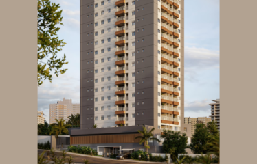 ALTOS DIADEMA – 58 M² – 2 SUÍTES- 1 VAGA – CENTRO