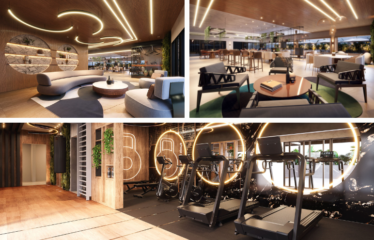 IKONA JARDIM – 192M² – 3 SUÍTES- 4 VAGAS – BAIRRO JARDIM