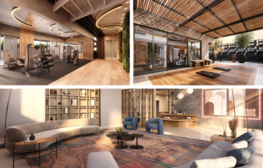 IKONA JARDIM – 192M² – 3 SUÍTES- 4 VAGAS – BAIRRO JARDIM