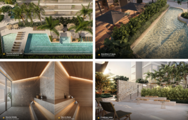 CASA PARQUE CERÂMICA – 133 E 174M² – 4 DORM – 2 A 5 VAGAS – CERÂMICA